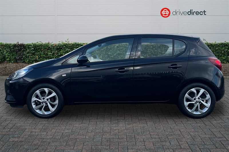 Used Vauxhall Corsa 2019 for sale - 77565854: Photo 6