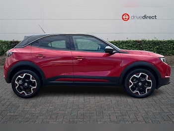 Used Vauxhall Mokka 2022 for sale - 78697465: Photo