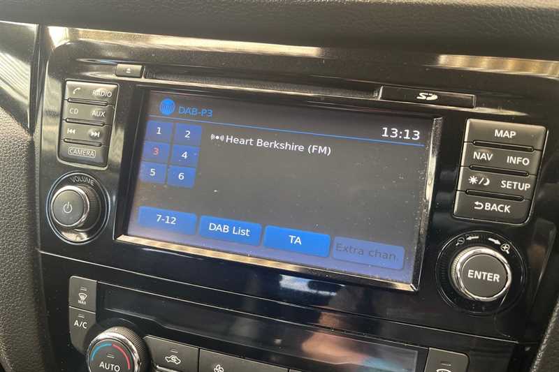 Used Nissan Qashqai 2016 for sale - 78139131: Photo 17