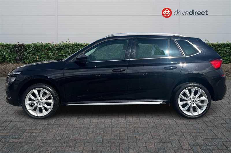 Used Skoda Kamiq 2021 for sale - 78188535: Photo 6