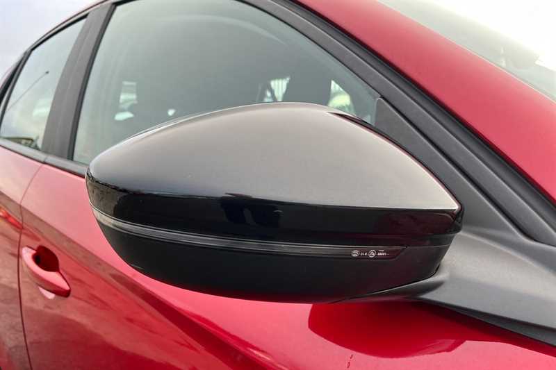 Used Vauxhall Corsa 2022 for sale - 77473626: Photo 34