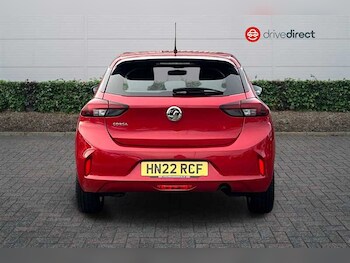 Used Vauxhall Corsa undefined for sale - 77473626: Photo