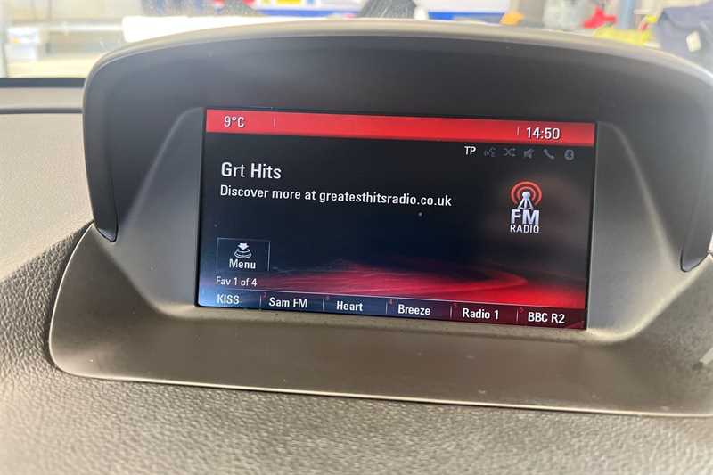 Used Vauxhall Mokka 2016 for sale - 78174134: Photo 17