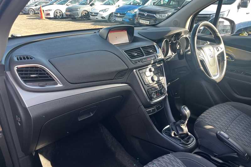Used Vauxhall Mokka 2016 for sale - 78174134: Photo 40