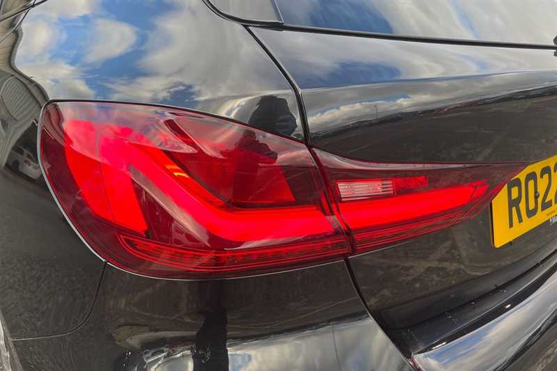 Used BMW 1 Series 2022 for sale - 77444386: Photo 31