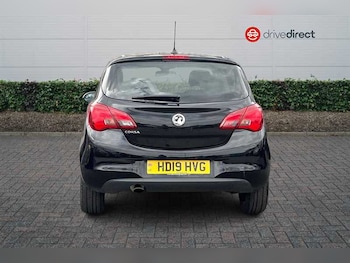 Used Vauxhall Corsa 2019 for sale - 79603884: Photo