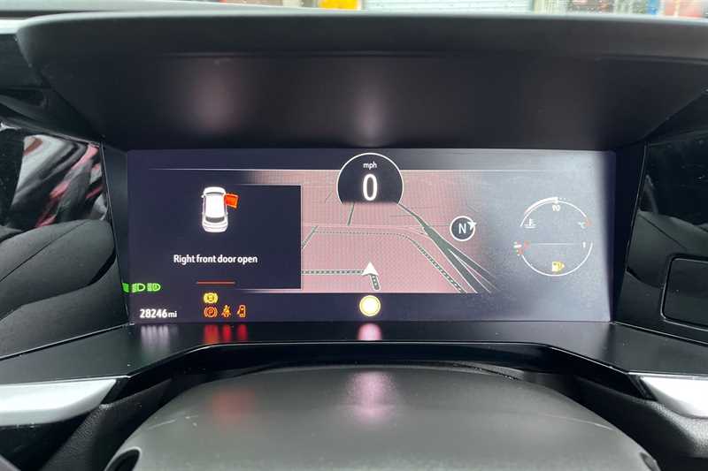 Used Vauxhall Grandland 2022 for sale - 77099333: Photo 20