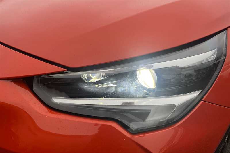 Used Vauxhall Corsa 2022 for sale - 77553767: Photo 29