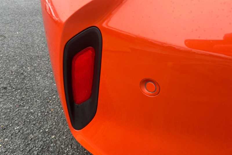 Used Vauxhall Corsa 2022 for sale - 77553767: Photo 39