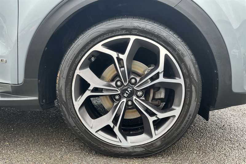 Used Kia Sportage 2020 for sale - 77322157: Photo 12