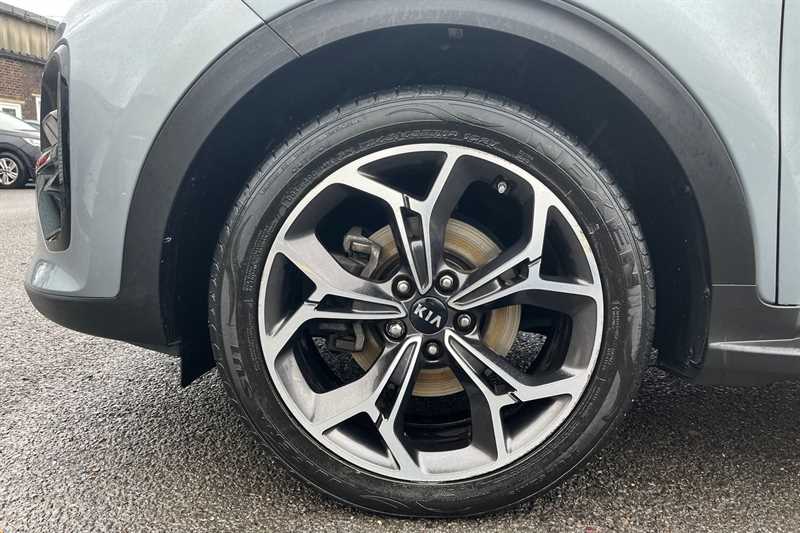 Used Kia Sportage 2020 for sale - 77322157: Photo 9