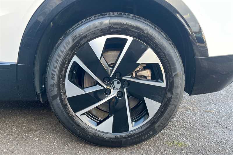 Used Vauxhall Grandland 2025 for sale - 77051018: Photo 10