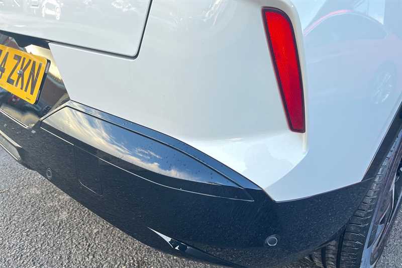 Used Vauxhall Grandland 2025 for sale - 77051018: Photo 39