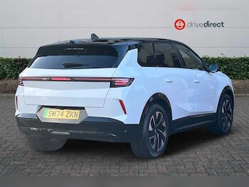 Used Vauxhall Grandland undefined for sale - 77051018: Photo