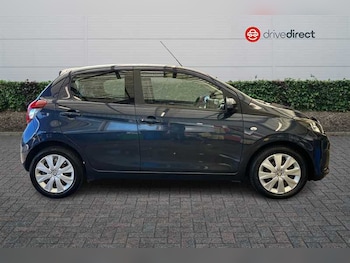 Used Peugeot 108 2016 for sale - 78364614: Photo