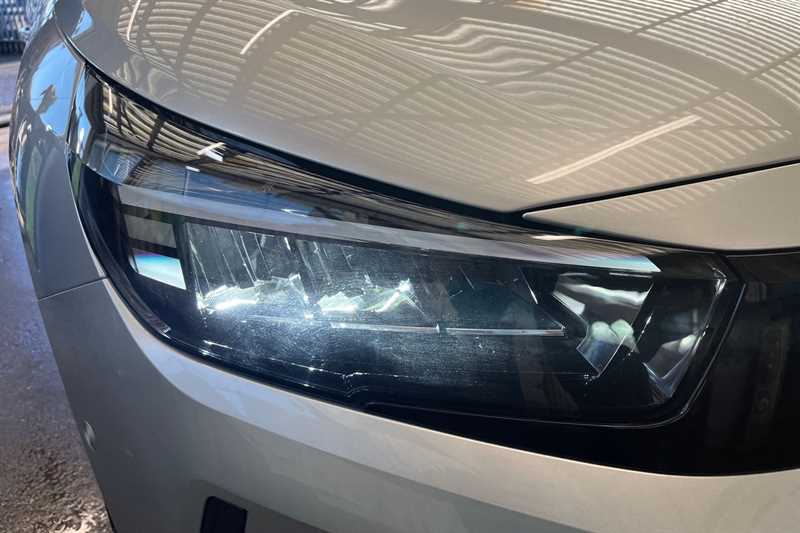 Used Vauxhall Corsa 2024 for sale - 77374552: Photo 28