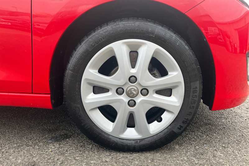 Used Vauxhall Viva 2017 for sale - 78188321: Photo 12