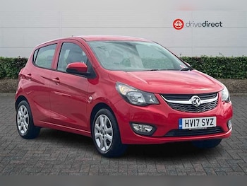 Vauxhall Viva feature image