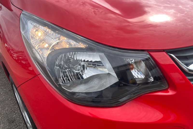 Used Vauxhall Viva 2017 for sale - 78188321: Photo 28