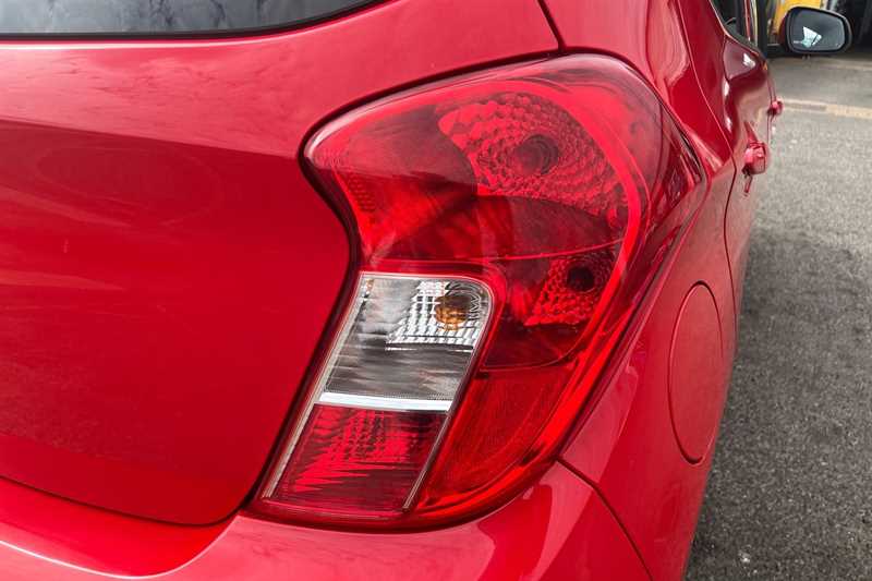 Used Vauxhall Viva 2017 for sale - 78188321: Photo 32