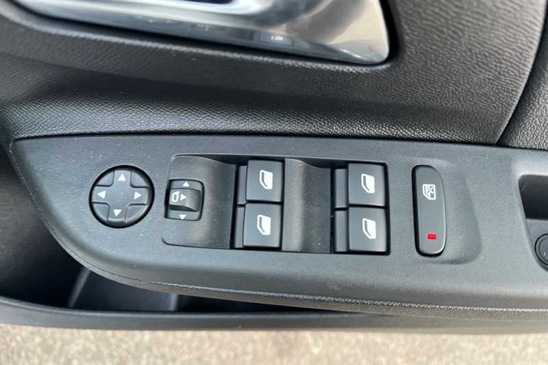 Used Vauxhall Corsa 2025 for sale - 77700411: Photo 16