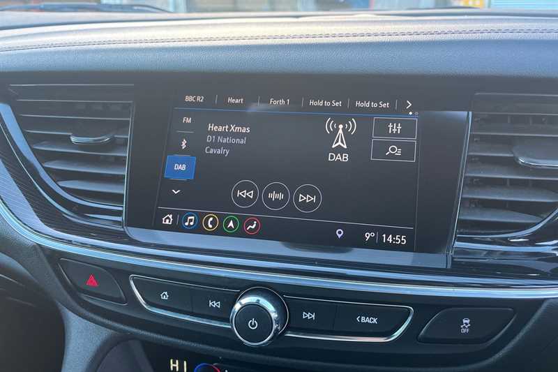 Used Vauxhall Insignia 2018 for sale - 76805752: Photo 17