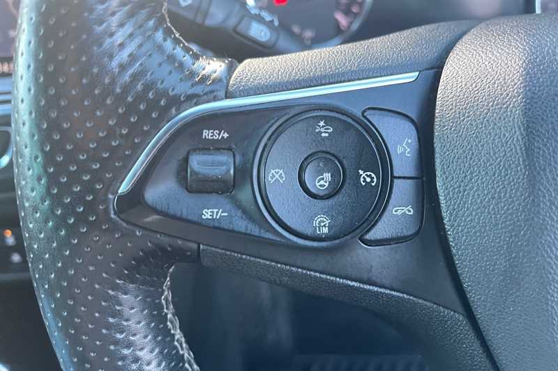 Used Vauxhall Insignia 2018 for sale - 76805752: Photo 21