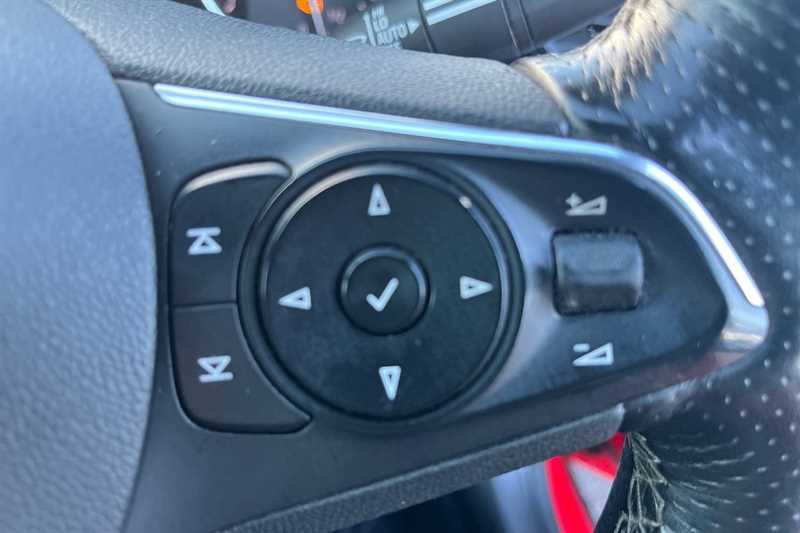 Used Vauxhall Insignia 2018 for sale - 76805752: Photo 22