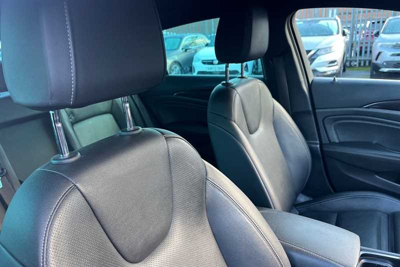 Used Vauxhall Insignia 2018 for sale - 76805752: Photo 23