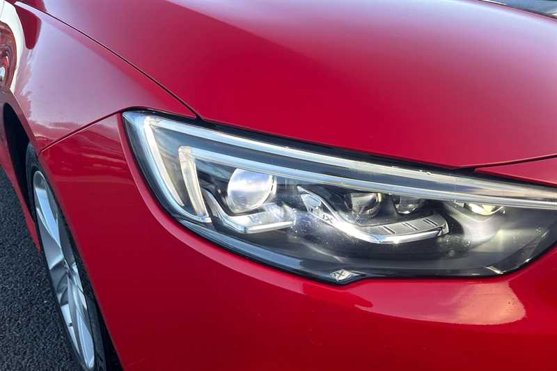 Used Vauxhall Insignia 2018 for sale - 76805752: Photo 28