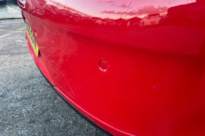 Used Vauxhall Insignia 2018 for sale - 76805752: Photo 39