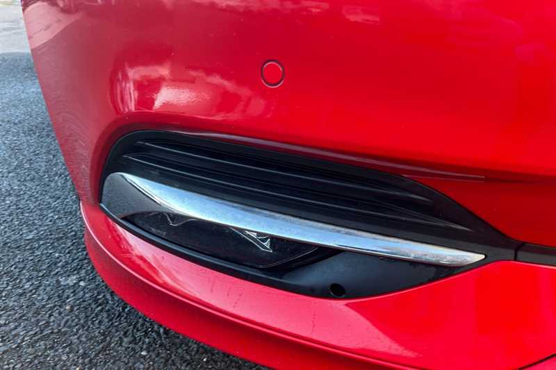 Used Vauxhall Insignia 2018 for sale - 76805752: Photo 40