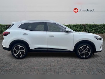 Used MG MG HS 2024 for sale - 78309006: Photo