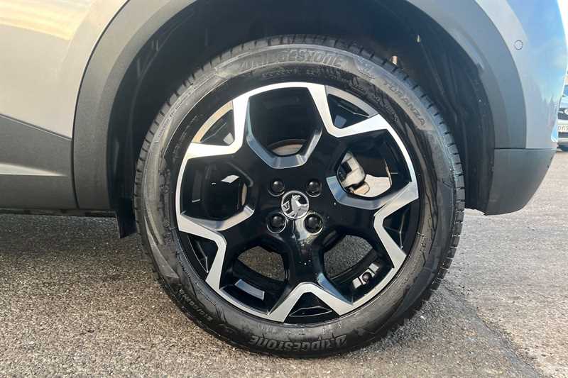 Used Vauxhall Mokka 2022 for sale - 76944886: Photo 10