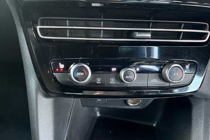 Used Vauxhall Mokka 2022 for sale - 76944886: Photo 15