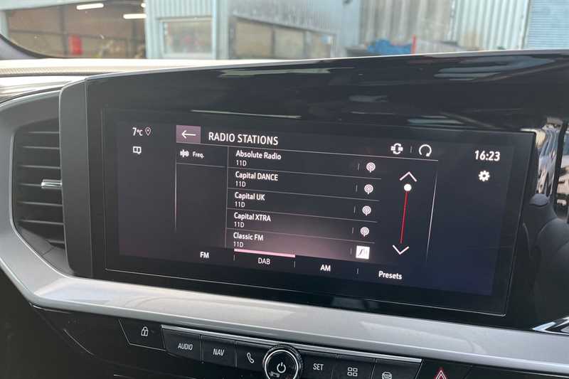 Used Vauxhall Mokka 2022 for sale - 76944886: Photo 17