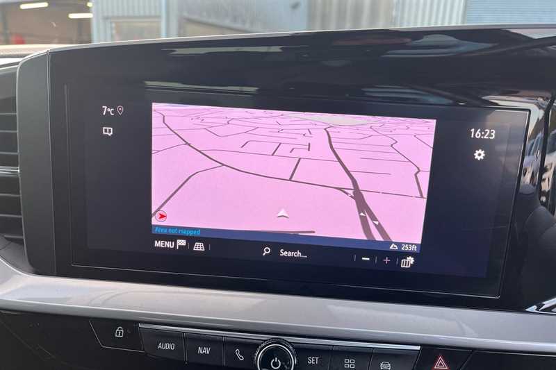 Used Vauxhall Mokka 2022 for sale - 76944886: Photo 18