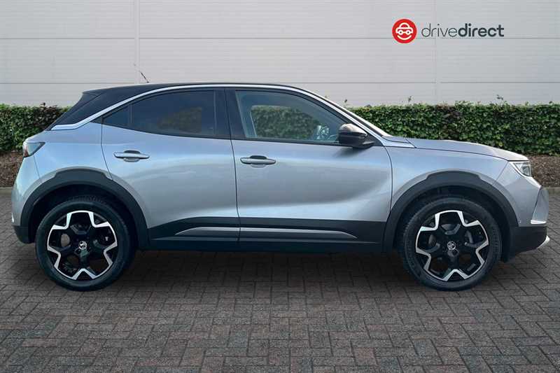 Used Vauxhall Mokka 2022 for sale - 76944886: Photo 2