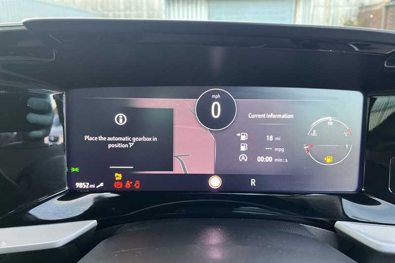 Used Vauxhall Mokka 2022 for sale - 76944886: Photo 20