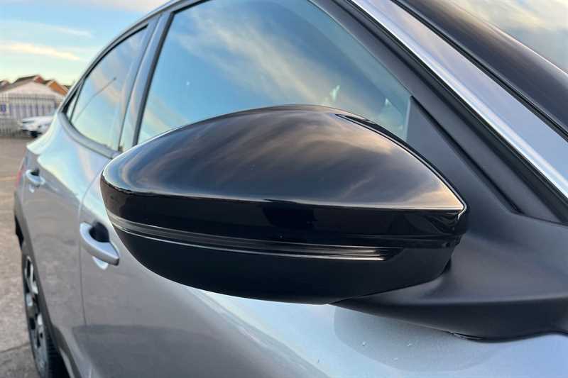 Used Vauxhall Mokka 2022 for sale - 76944886: Photo 34