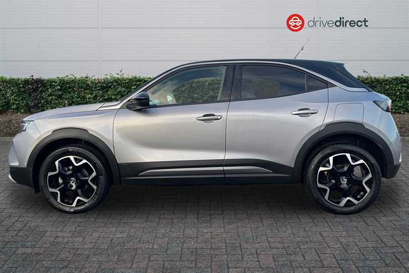 Used Vauxhall Mokka 2022 for sale - 76944886: Photo 6