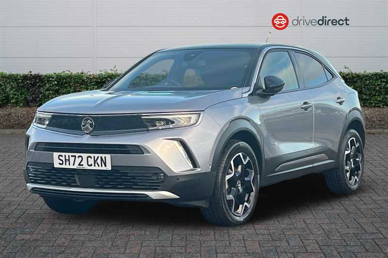 Used Vauxhall Mokka 2022 for sale - 76944886: Photo 7