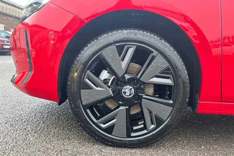 Used Vauxhall Corsa 2025 for sale - 78174858: Photo 9