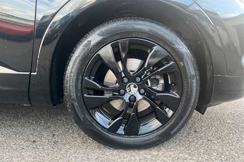 Used Vauxhall Grandland 2023 for sale - 77944073: Photo 12