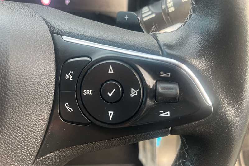 Used Vauxhall Grandland 2023 for sale - 77944073: Photo 22