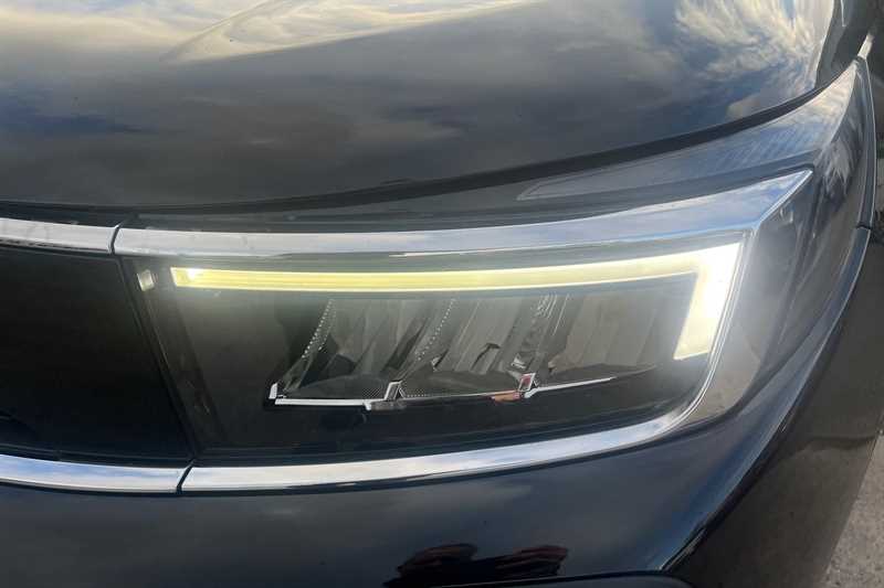 Used Vauxhall Grandland 2023 for sale - 77944073: Photo 29