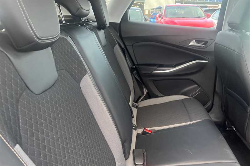 Used Vauxhall Grandland 2023 for sale - 77944073: Photo 38