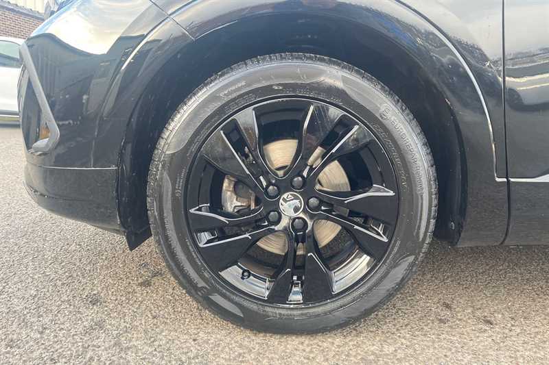 Used Vauxhall Grandland 2023 for sale - 77944073: Photo 9