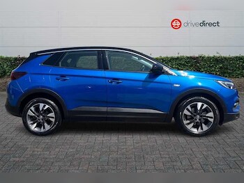 Used Vauxhall Grandland X 2019 for sale - 79029059: Photo