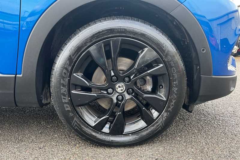 Used Vauxhall Grandland X 2021 for sale - 77800916: Photo 12